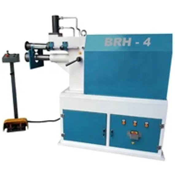 Станок для снятия грата Grit GXE