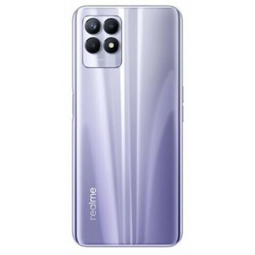 Realme 8i 4/64Gb Purple (фиолетовый)