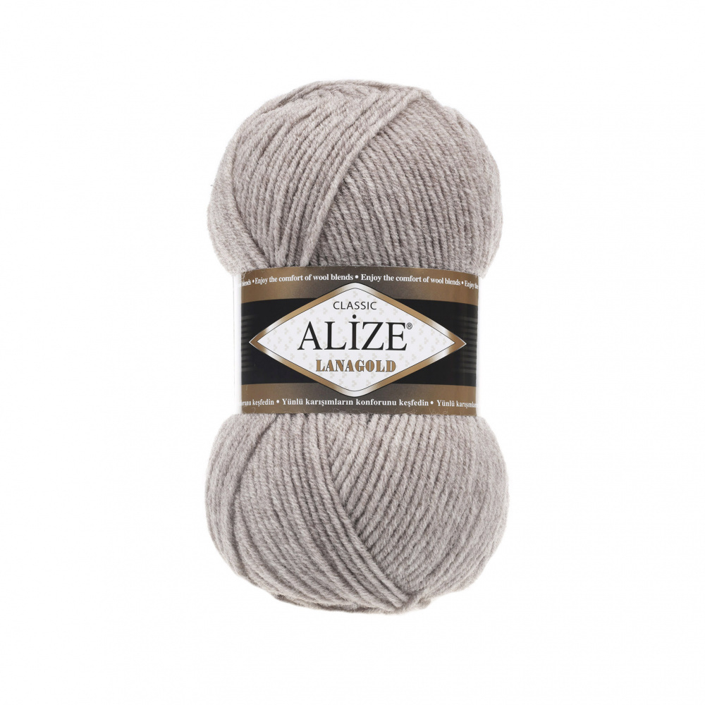 Lana Gold Alize