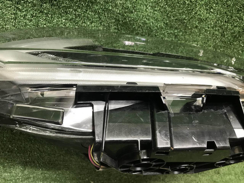 Фара левая Nissan X-Trail T32 (2017-2022) галоген