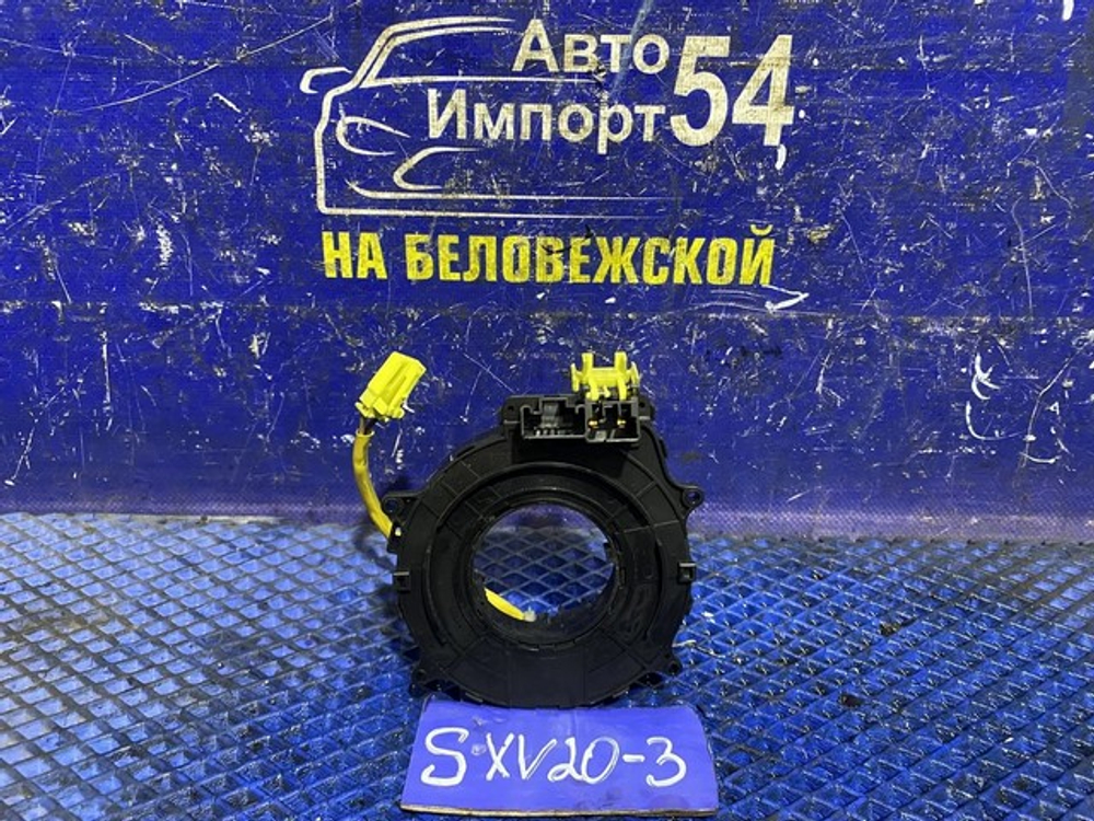Шлейф подрулевой TOYOTA CAMRY GRACIA 1999