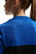 Футболка Nike Inter Milan 25/26 4th Stadium Junior