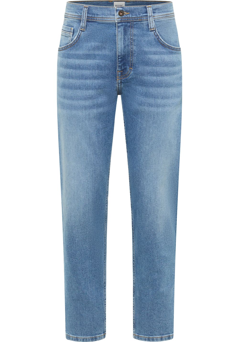 Джинсы Denver Tapered 1017436-5000-583