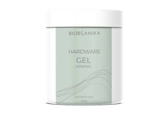 Аппаратный гель Минеральный 1 л