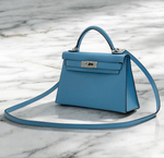Сумка Hermès Kelly 20