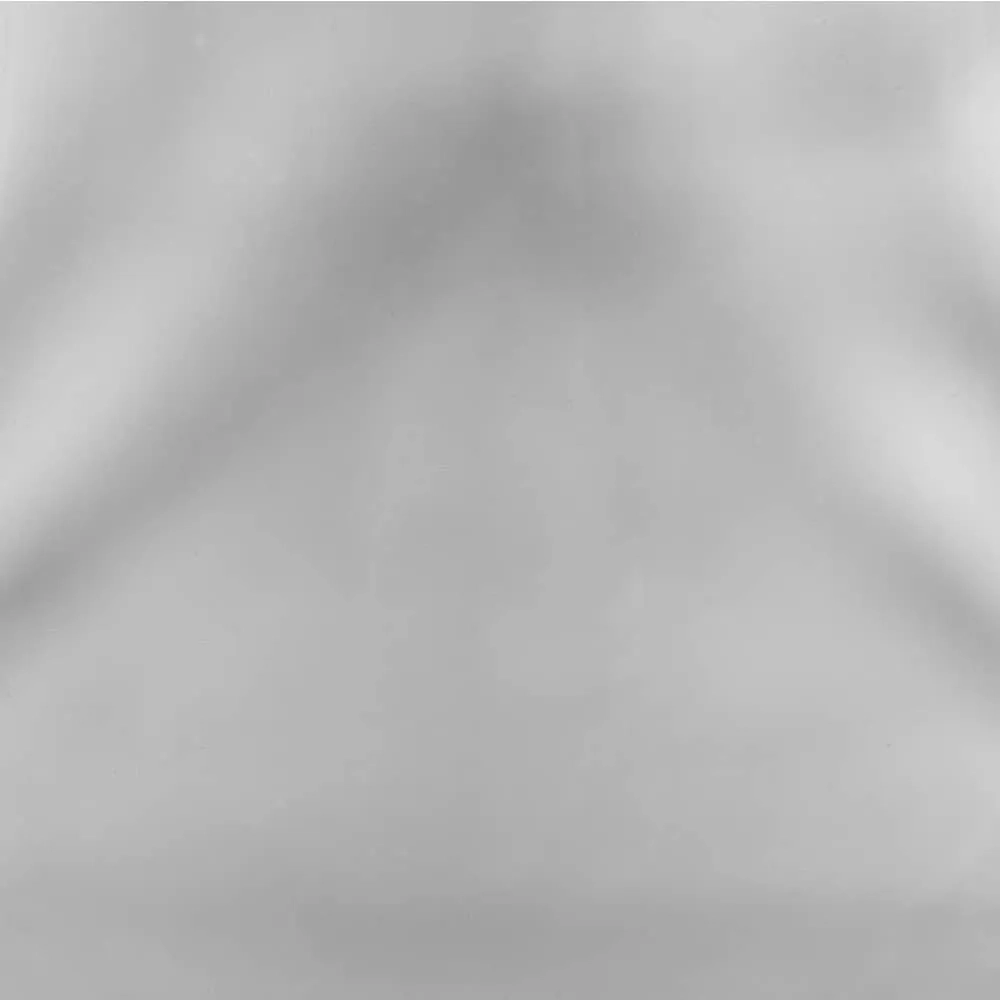 Комплект из 2-х стульев Bradex Home Masters прозрачный серый