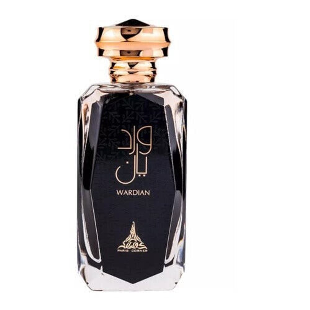 Женская парфюмерия Paris Corner Wardian Eau de Parfum 100 мл