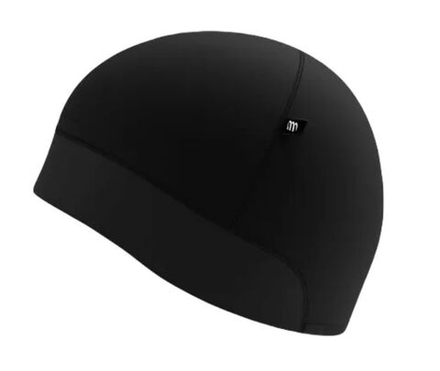 Шапка зимняя Compressport Hurricane Beanie