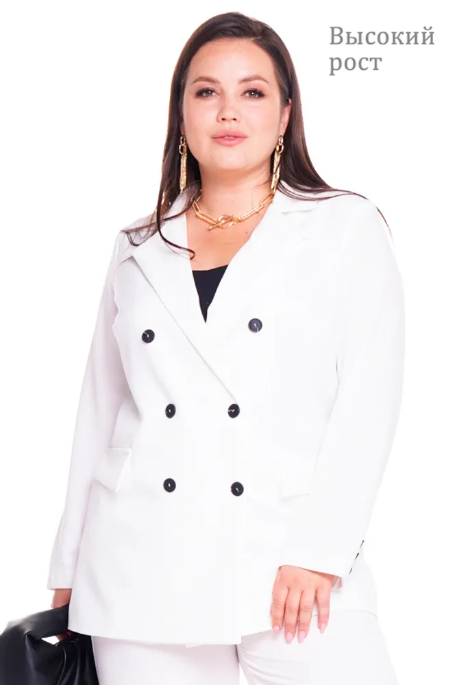 Жакет 2796 Fabrika