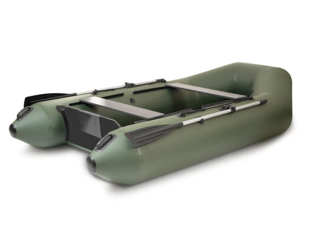 Лодка ПВХ TULIN КП-310