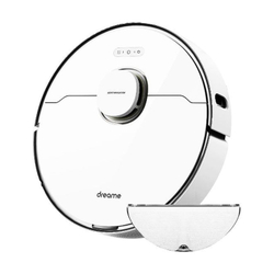 Dreame L10 Pro Robot Vacuum (белый)