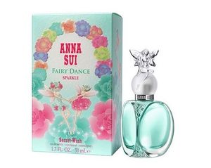 Anna Sui Secret Wish Fairy Dance Sparkle