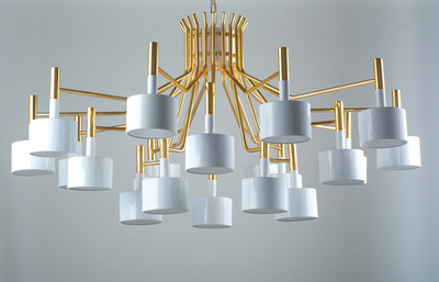 люстра Ella 20