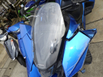 Honda NM4-02 Vultus , 2017