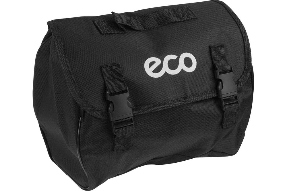 Компрессор автомобильный ECO AE-028-2
