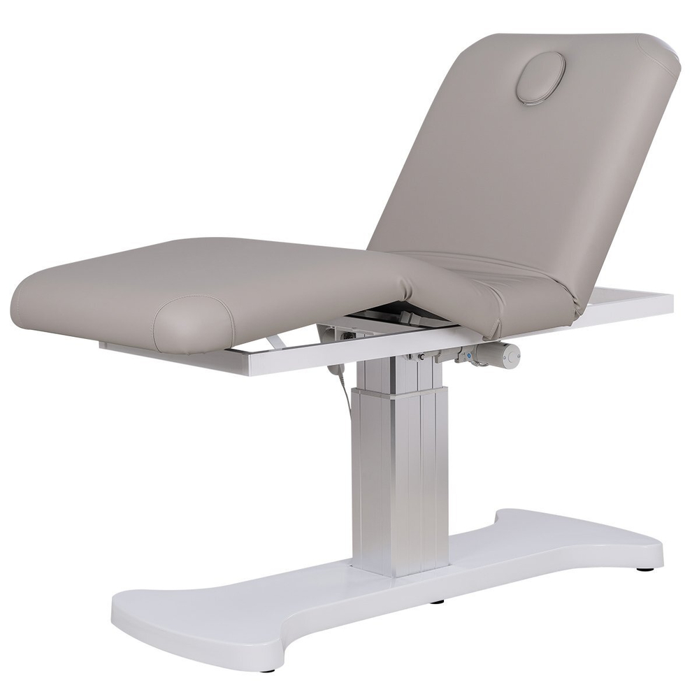 СПА-кушетка Милана, 3 мотора