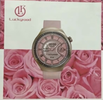 Смарт часы LK GT7 Mini Pink