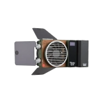 Шторки Zhiyun Mini 4-Leaf Barn Doors для G60, X60, X100