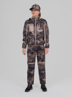 КОСТЮМ REMINGTON PATHFINDER UNISEX WOMEN AND CHILDREN