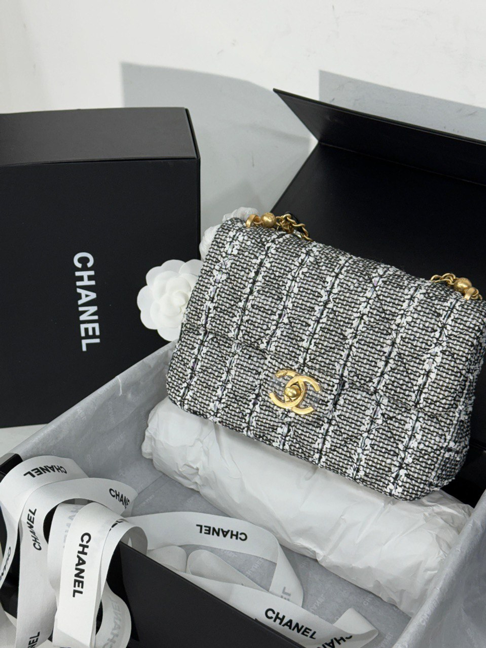 Сумка CHANEL