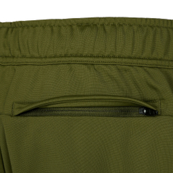 Мужские теннисные штаны Nike Court Heritage Training Pants Men - Olive, Beige