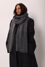 Шарф GRUNGE