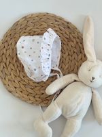 Чепчик муслиновый