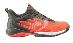 Мужские кросовки для Padel Bullpadel Vertex Grip 22I - calabaza