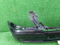 Бампер передний Mercedes Vito W639 (2003-2010)