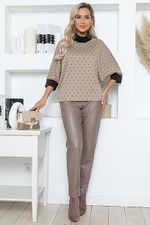 Джемпер 41971 Avili