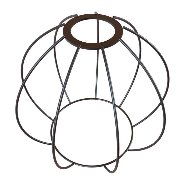 Плафон Loft IT Grid Loft1153/B