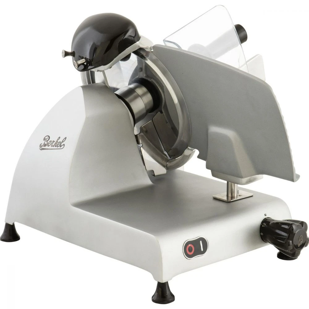 Слайсер Berkel Red Line RL250 серый