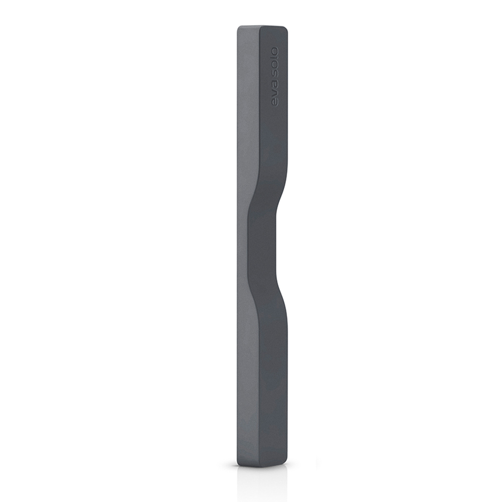Подставка под горячее магнитная magnetic trivet, серая