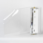 Настенный светодиодный светильник Lussole CALVERT LSP-7370