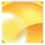 Столешница желтая 3