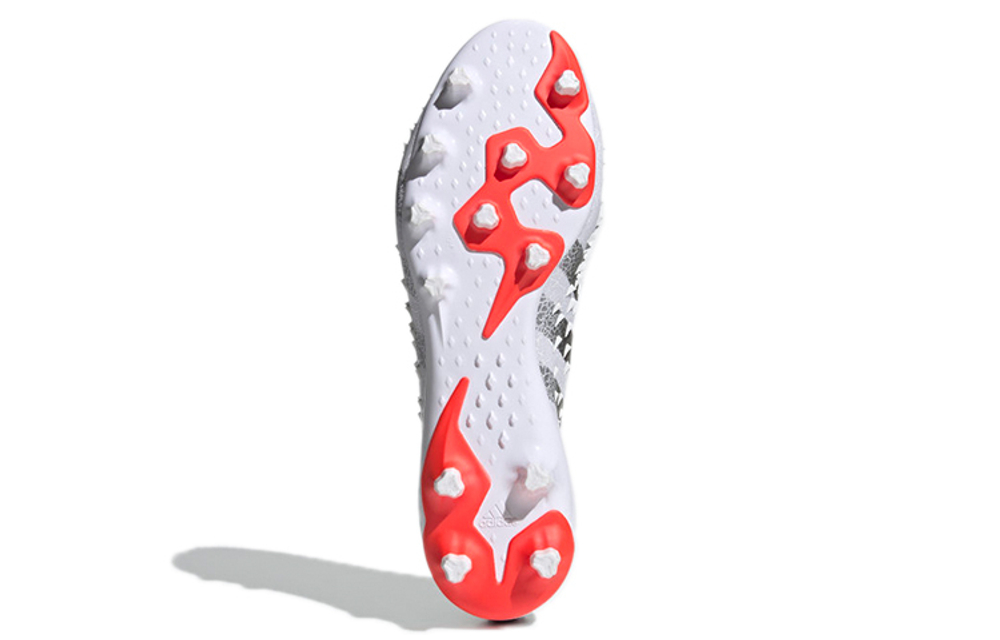 Кроссовки Adidas Predator