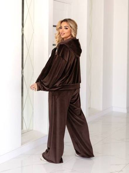 Костюм УК-729-1 Фабрика Моды Фото 2