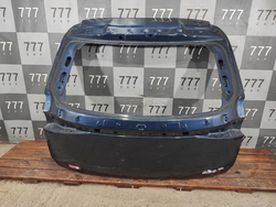 Крышка багажника Omoda C5 22-нв Б/У Оригинал 552000260AADYJ