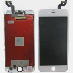 Дисплей для iPhone 6S Plus в сборе Белый - OR