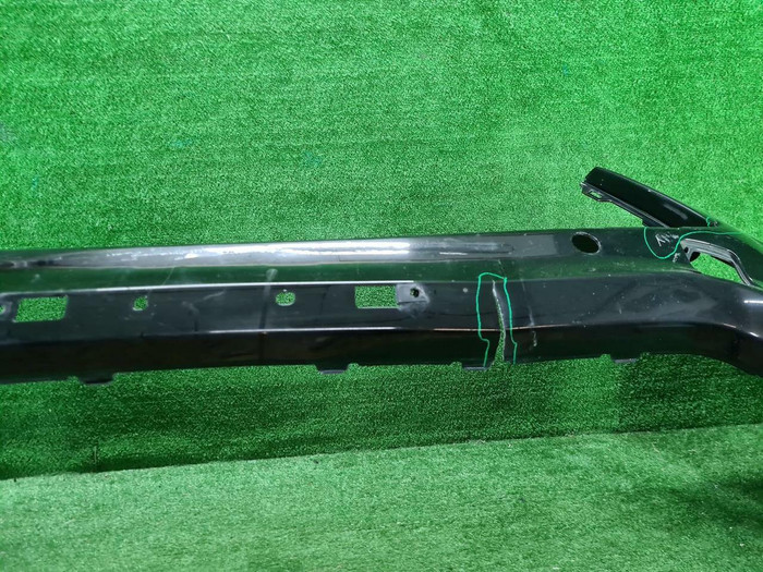 Бампер передний Infiniti QX50 2 (2017-н.в.)