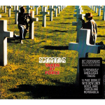 Scorpions / Taken By Force (50th Anniversary Deluxe Edition)(CD)