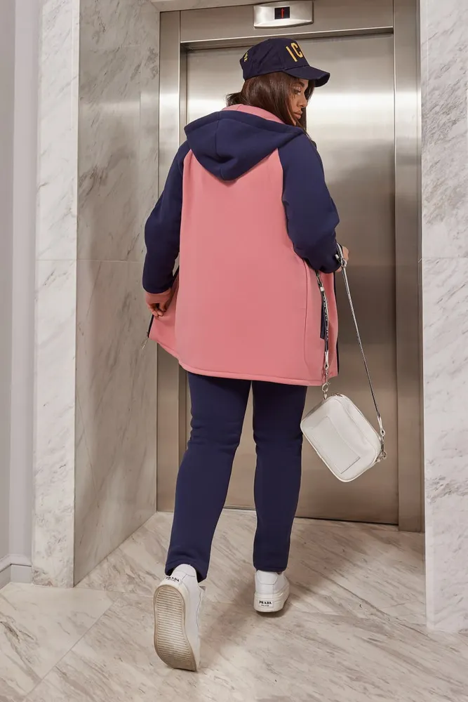 Костюм спортивный УК-8-320-2 Fabrika