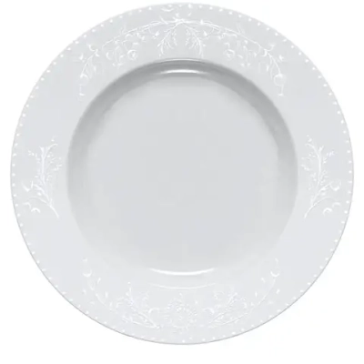 Тарелка обеденная 27см «SPRING ROMANCE» DM94600