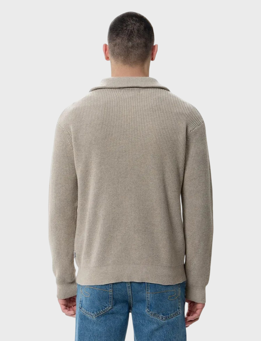 Джемпер Lee Cooper