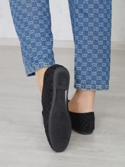 Туфли женские летние
