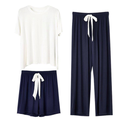 ДО БАМБУК Тройка Однотонч