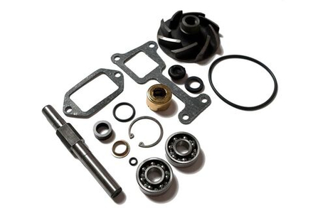 236НЕ130700101 Ремкомплект водяного насоса...