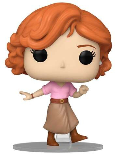Фигурка Funko POP! Movies The Breakfast Club Claire (1659) 83561