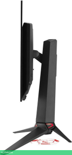 Монитор Asus 27" ROG Swift PG27AQDM