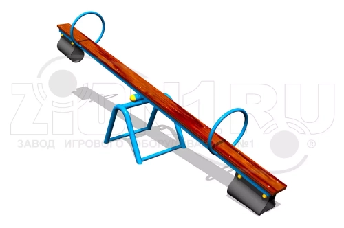 Качалка-балансир «Малютка»